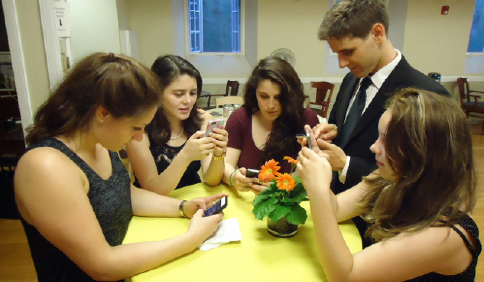 How Your Personal Data Replaces Identity in the Digital Age